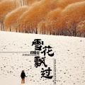 雪花飘过