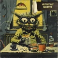 Military Cat - Atomic Heart