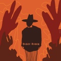 Geopard Tourist、Nick Hanzo - Dizzy Rider