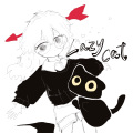 路九州 - lazy cat