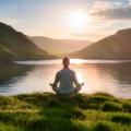 Muestreo estéreo al aire libre、Atmósfera Relajante、Relax Bajo las Estrellas - Melodía Relajante De Armonía