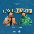 Adam Music、Sat-B - Ewegawee
