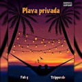 Trippsyde - Playa privada