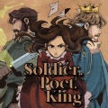 Soldier, Poet, King (feat. Cami-Cat & McGwire)