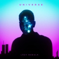 LAZY NEBULA - Universe