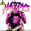 STF Quan、OtwPacky - Thing 1 & Thing 2