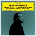 Shostakovich: Symphony No. 1 in F Minor, Op. 10: I. Allegretto