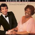 Sarah Vaughan、Michael Tilson Thomas、los angeles philharmonic、Harold Jones、George Gaffney、Los Angeles Philharmonic Orchestra、George Gershwin、Andy Simpkins - My Man's Gone Now