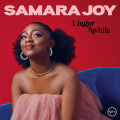 Samara Joy - Can't Get Out Of This Mood