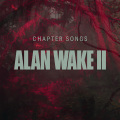 Alan Wake、Jaimes - Wide Awake