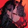 DARK QUEEN