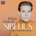 oslo philharmonic orchestra、Klaus Mäkelä - Sibelius: 3 Late Fragments: III. Allegro moderato, HUL 1327/2