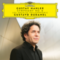 morris robinson、los angeles philharmonic、Gustavo Dudamel - Mahler: Symphony No. 8 in E Flat Major 