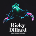 Ricky Dillard - All Of My Help (Live)