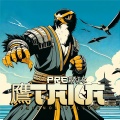 Friendly Falcon - Ten'i