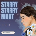Beatsbymedley - starry starry night