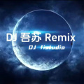 吾苏、DJ龙仔、冰钰、瑞 - 无名的人 (吾苏｜DJ龙仔｜冰钰｜瑞 remix)