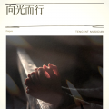 向光而行