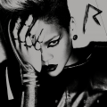 Rihanna、Slash - ROCKSTAR 101