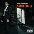 Timbaland、She Wants Revenge - Time