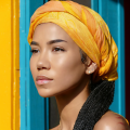 Jhené Aiko、John Legend - Lightning & Thunder