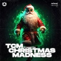 TCM、Max Stealth、Ali Schwartz - Santa Baby