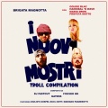 Goldie Blac、Mario Dron、Brigata Magnotta - Un matrimonio è pur sempre un contratto