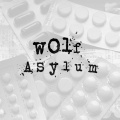 Wolf Asylum - Sidelined