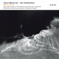 The Hilliard Ensemble、kim kashkashian - Mansurian: Confessing with Faith: I. Moderato, recitando