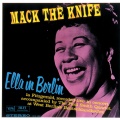 Ella Fitzgerald、The Paul Smith Quartet - Summertime