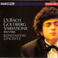 Konstantin Lifschitz - Variation 16. Ouverture