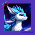 MassyTheAvali - Space Bird Love