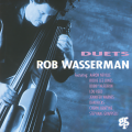 Rob Wasserman、Aaron Neville - Stardust