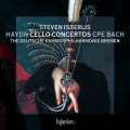 Haydn: Cello Concerto in C Major, Hob. VIIb:1: I. Moderato