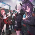 Mitsukiyo - Aoharu Band Arrange