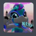 MassyTheAvali - Massy (Cute and Goofy)