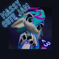MassyTheAvali - Massy Cute Jam