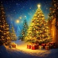 Fine Indie Christmas Music、Best Christmas Songs、Christmas Songs for Toddlers - The Glow of Christmas Vibes