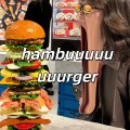 hambuuuuuuuurger