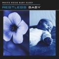 White Noise Baby Sleep - Crackling Fire