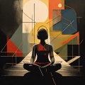 Inner Focus: Meditative Melodies