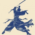 苹果羊 - 哥只是个传说 (23秒片段)