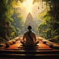 Music Inspiration、Meditation Moodscapes、Meditation Music 2015 - Inner Calm Layers