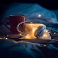 Peaceful Sleep: Gentle Night Melodies
