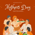 Destiny4real、Adelle E、Dollarclicks、Burna Boyi - Happy Mother,s