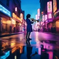 Renacimiento Del Ritmo: Melodías Nostálgicas De Jazz