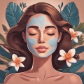 Ondas de loto、Armonía de Spa、Experiencia Zen Spa - Flujo De Ritmos De Masaje Y Relajación