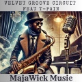 Velvet Groove Circuit (feat. T-Pain)(Explicit)