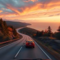 Endless Horizons