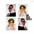Jazzy、Kilimanjaro - No Bad Vibes